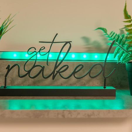 Luxe Maisonette- Parking, 4K Tvs, Leds, Local Snacks And More! Бат Экстерьер фото