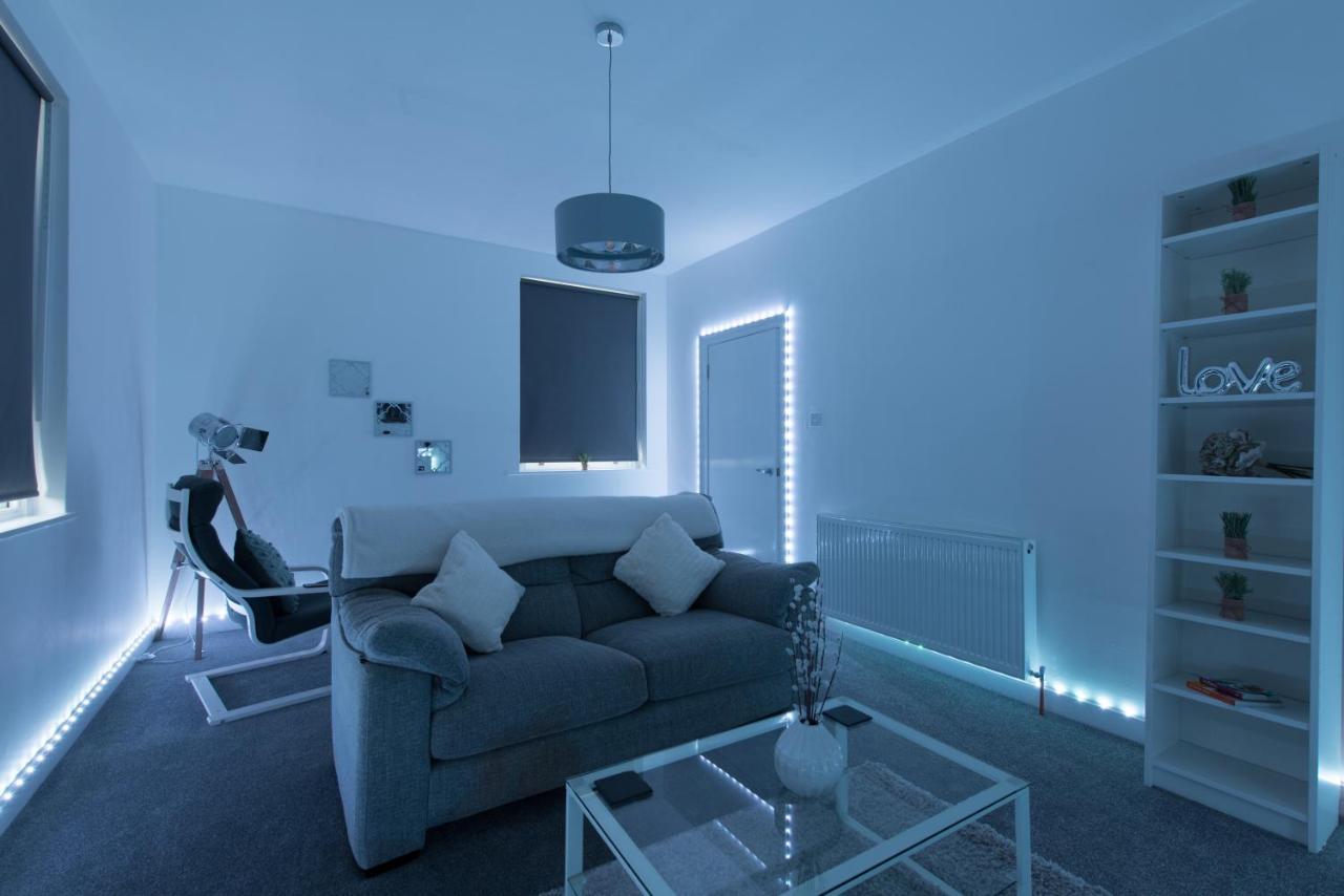 Luxe Maisonette- Parking, 4K Tvs, Leds, Local Snacks And More! Бат Экстерьер фото