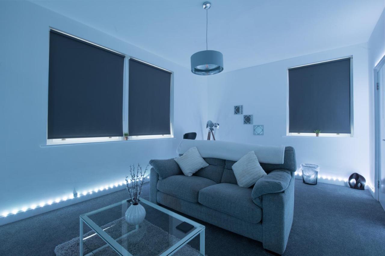 Luxe Maisonette- Parking, 4K Tvs, Leds, Local Snacks And More! Бат Экстерьер фото