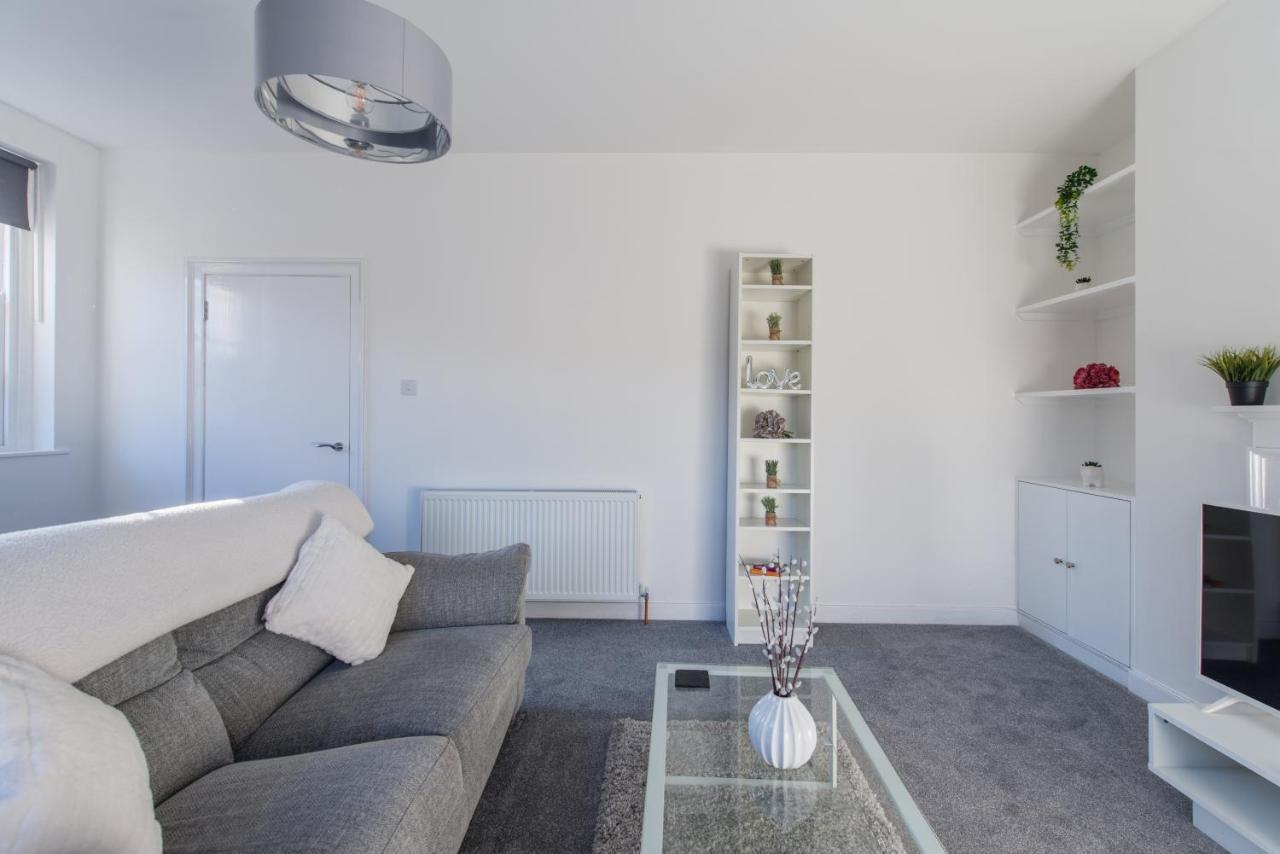 Luxe Maisonette- Parking, 4K Tvs, Leds, Local Snacks And More! Бат Экстерьер фото